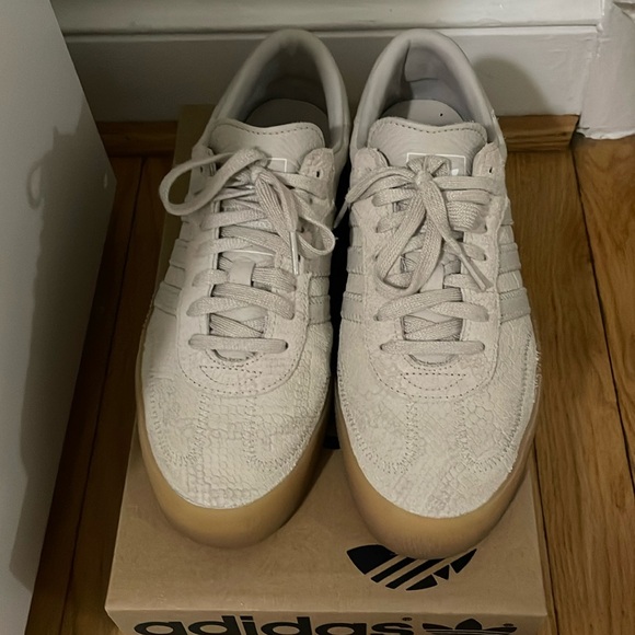 adidas Originals Shoes - Adidas SAMBAROSE